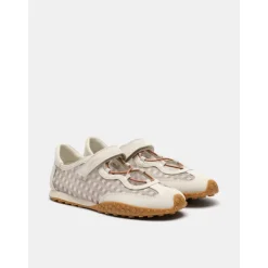 Bridge Vichy Sneaker