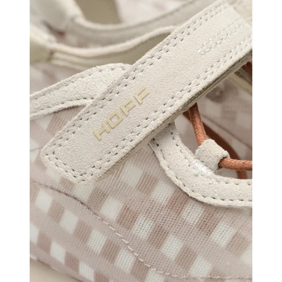 Bridge Vichy Sneaker