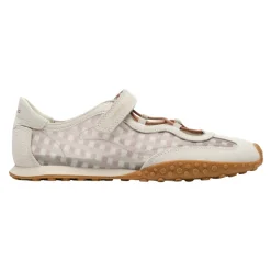 Bridge Vichy Sneaker