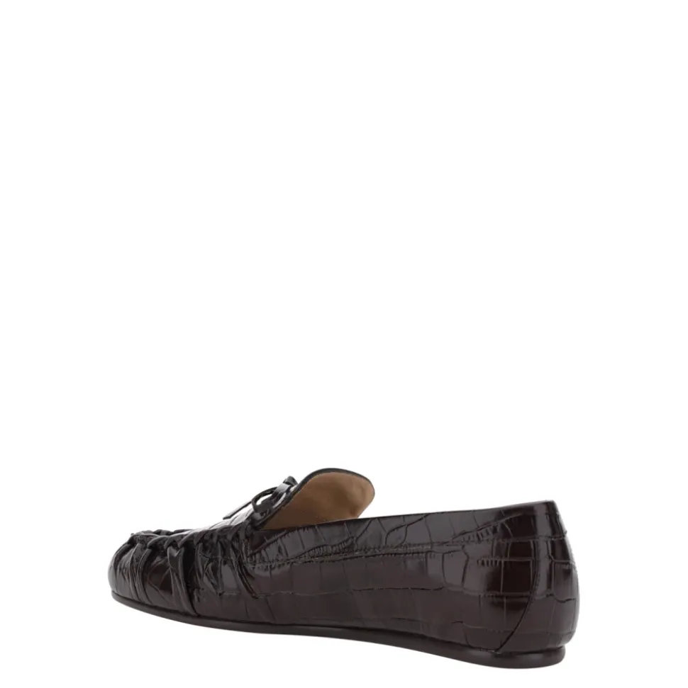 Britt Bow Loafer