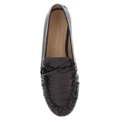 Britt Bow Loafer