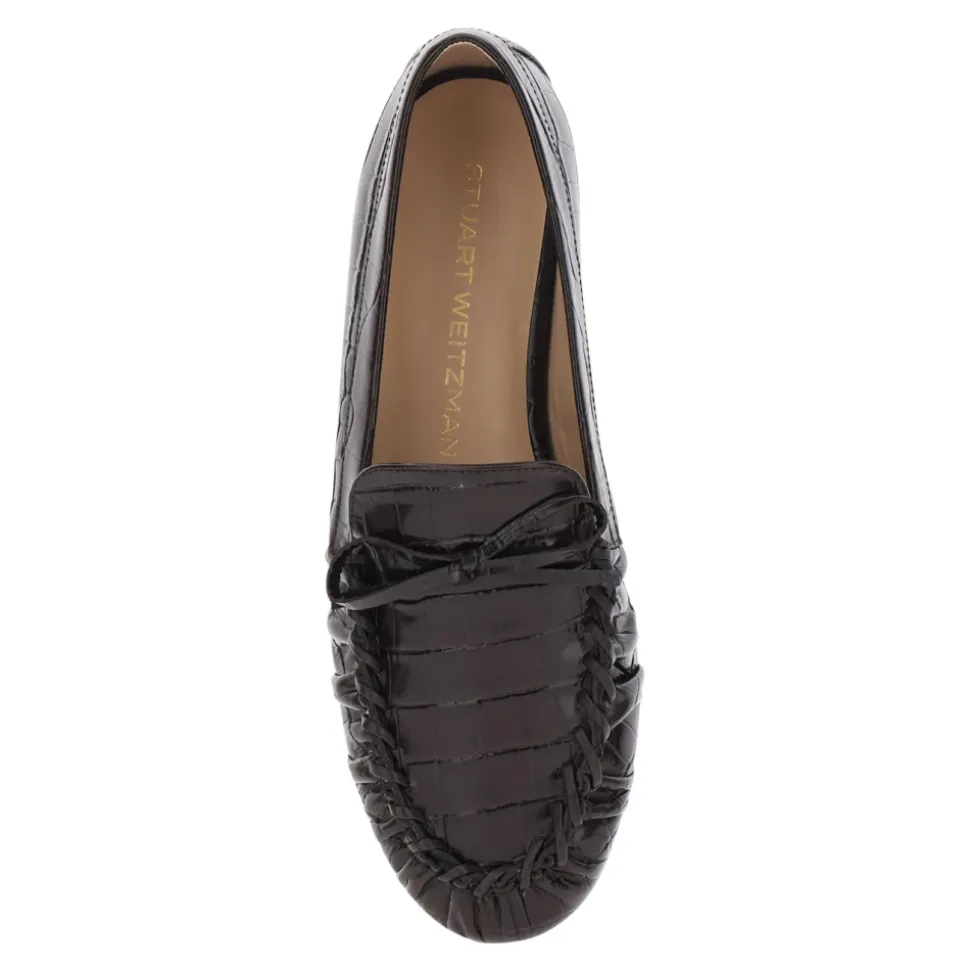 Britt Bow Loafer