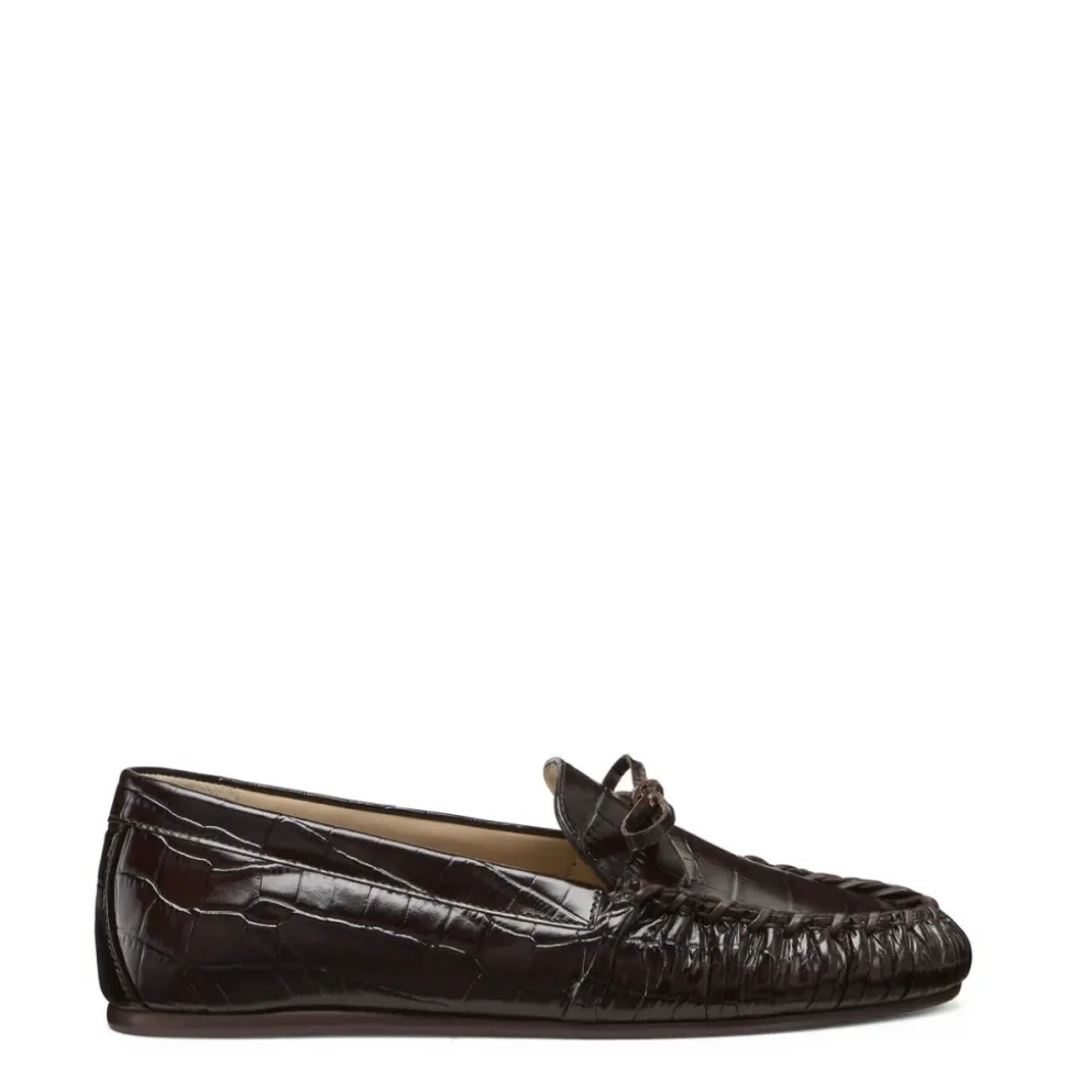 BRITT BOW LOAFER
