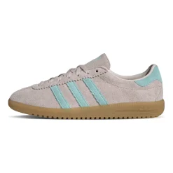 BRMD Azul Zapatillas Mujer