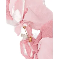 Broche Orquídea