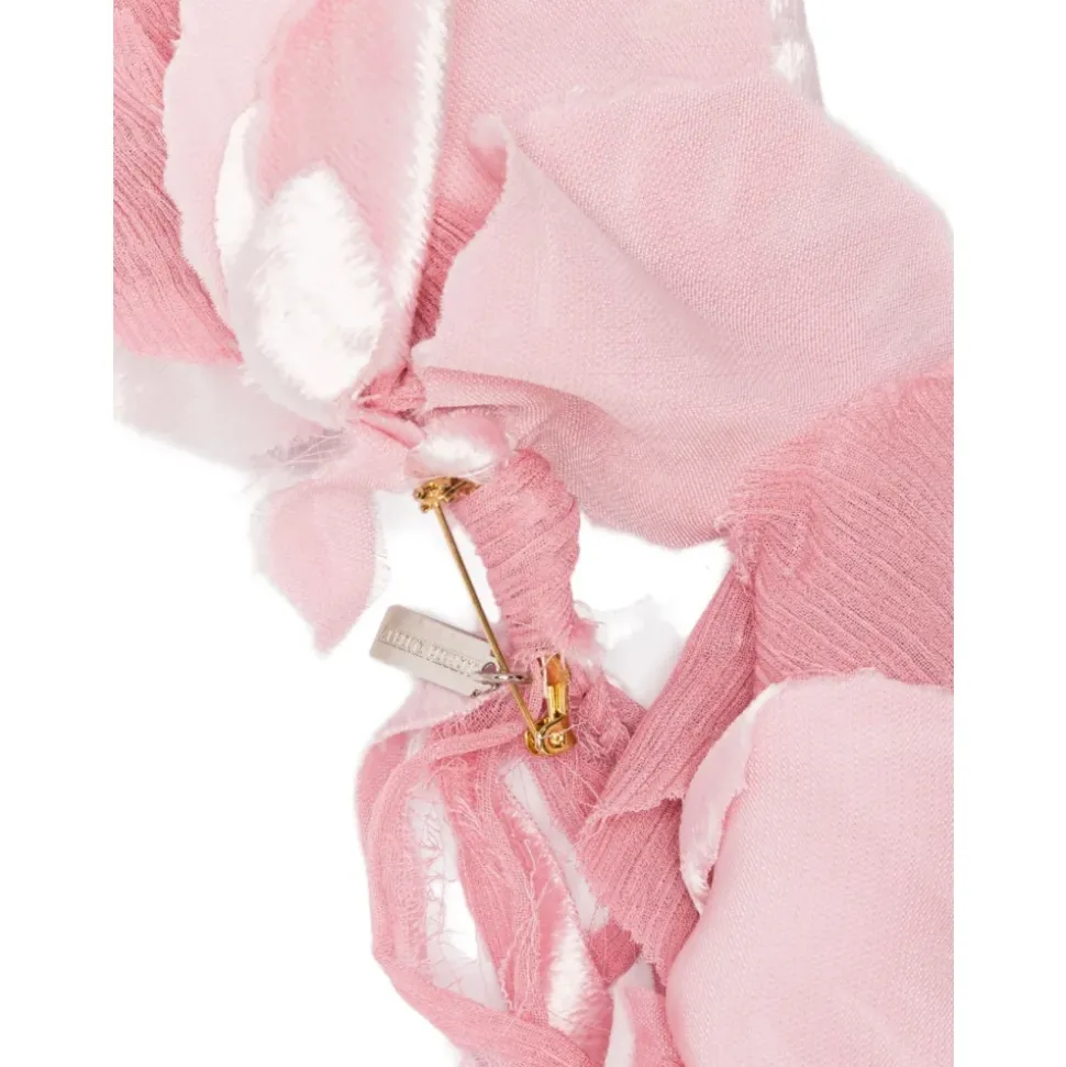 Broche Orquídea