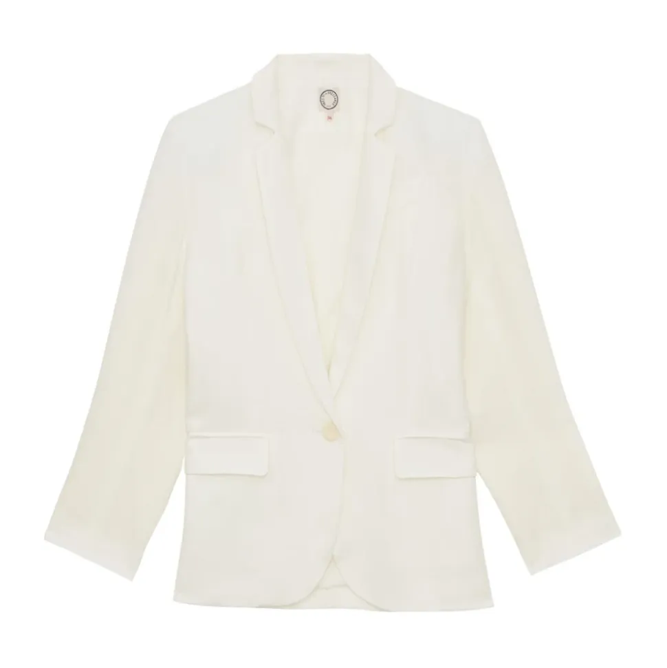 Bruna Tailored Jacket