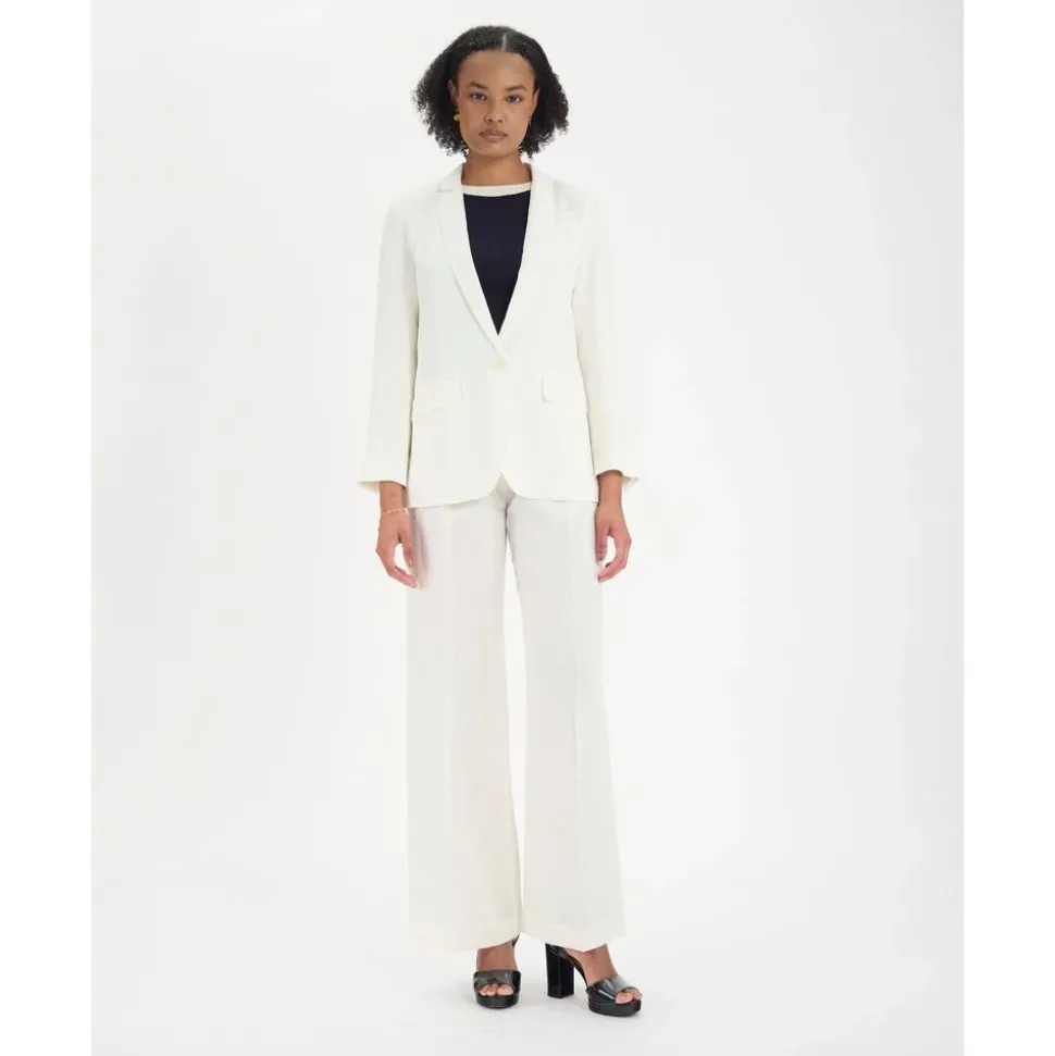 Bruna Tailored Jacket