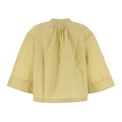 Bucarest Blouse