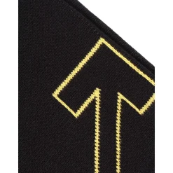 Bufanda con Logo Type