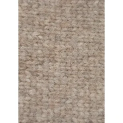 Bufanda de mezcla de alpaca