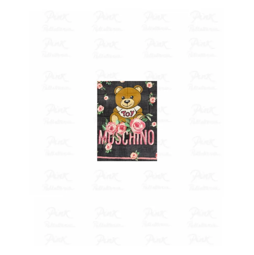 Bufanda Logo Orsetto