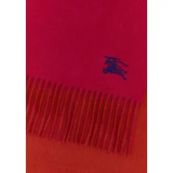 Bufanda Reversible de Cachemira