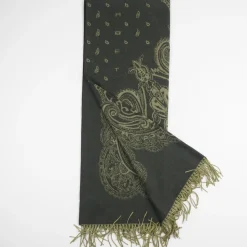 Bufandas de invierno