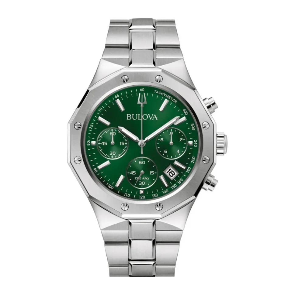 Bulova - 96B409 - Bulova Precisionist 96B409 Reloj