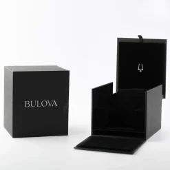 Bulova - 96B409 - Bulova Precisionist 96B409 Reloj