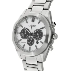 CA4590-81A - Reloj cronógrafo metropolitano para hombres