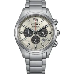 CA4750-51A Super Titanium Chronograph
