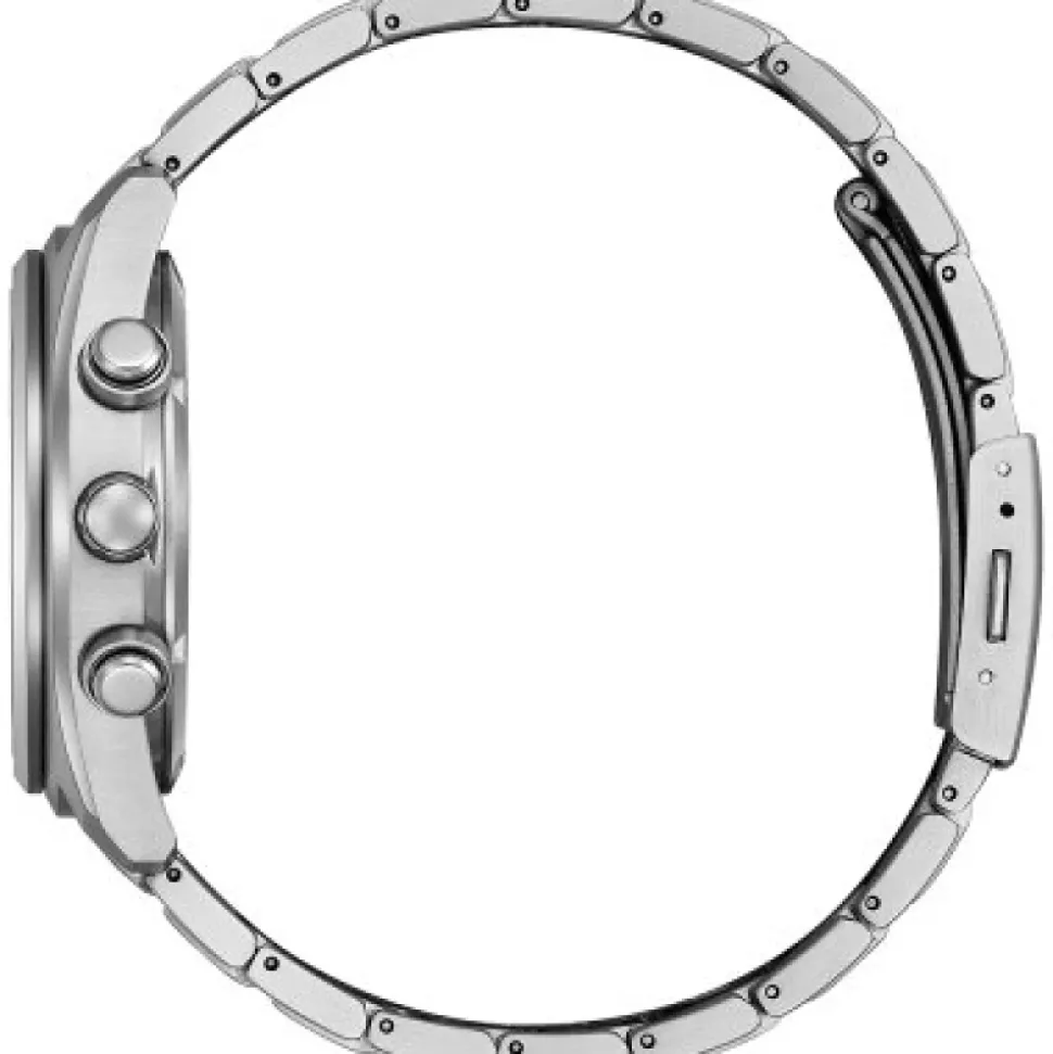 CA4750-51A Super Titanium Chronograph