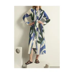 Cactus Robe