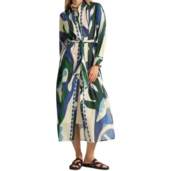 Cactus Robe
