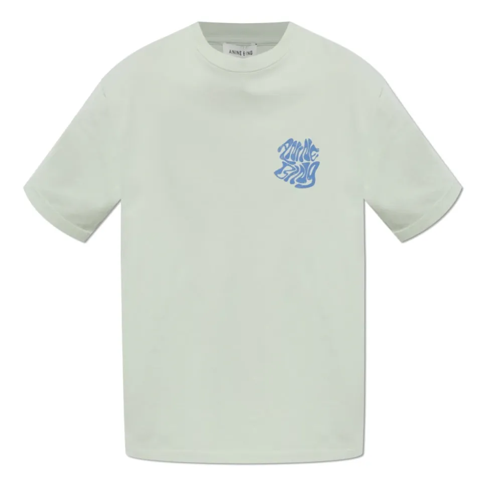 Cade Tee