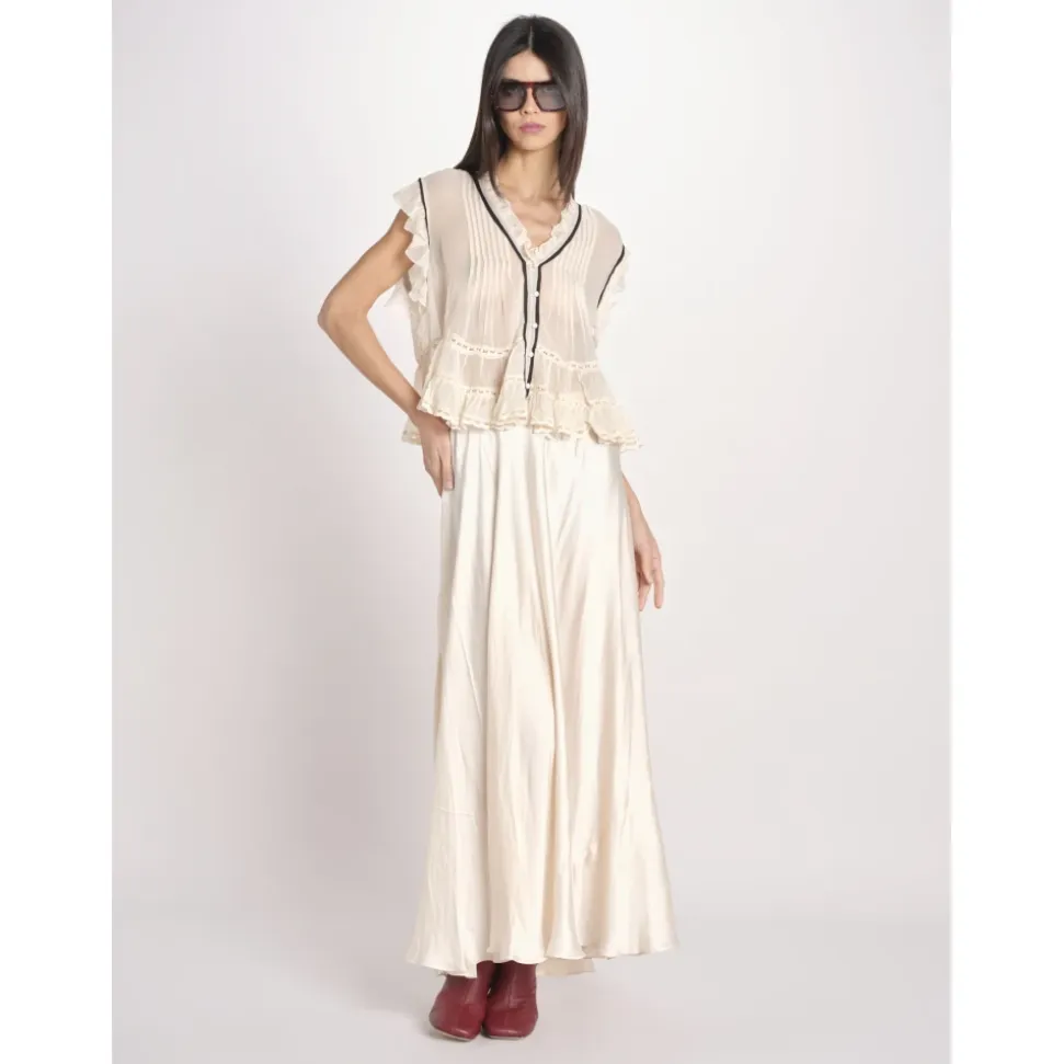 Calista Skirt