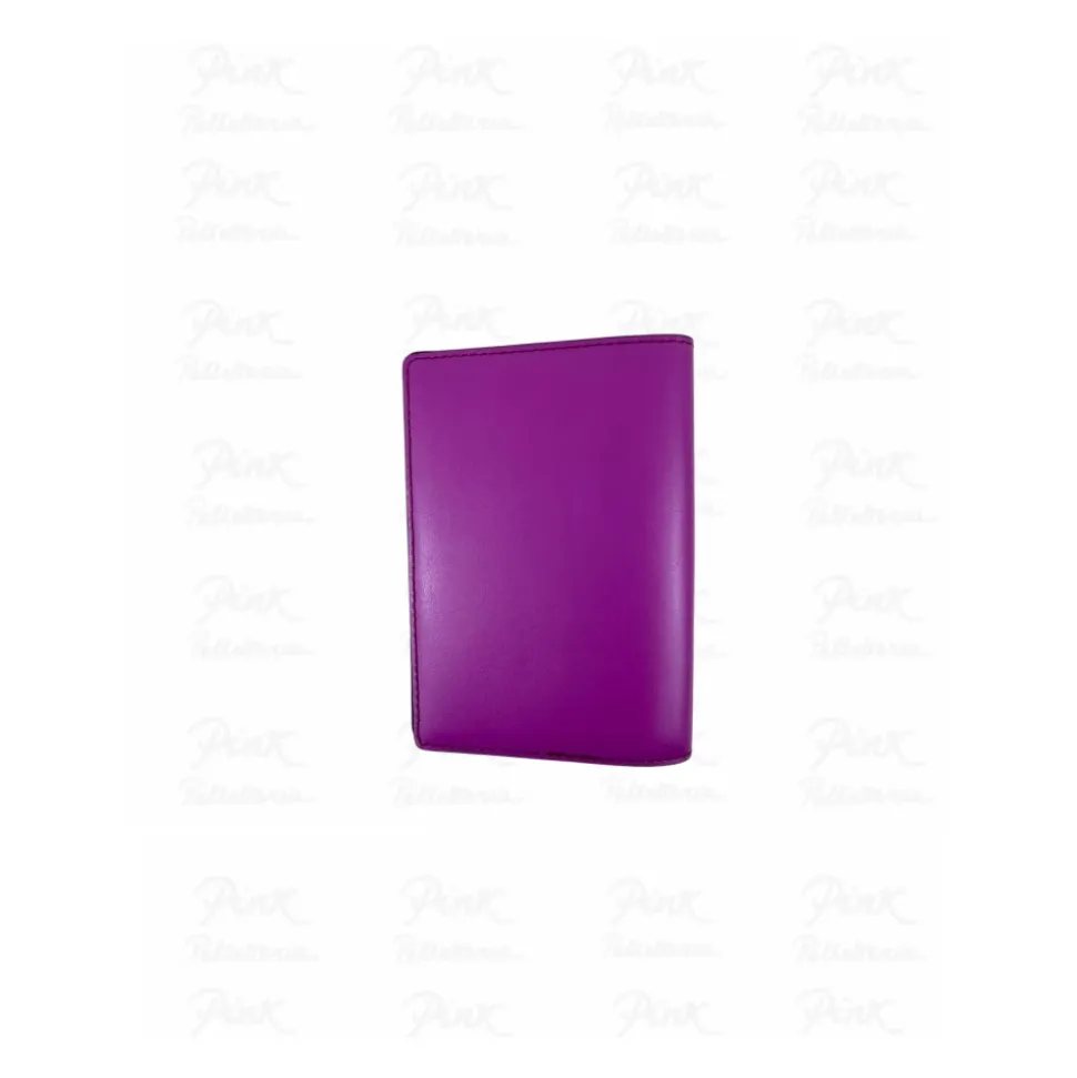 Camelia S Passport Holder