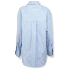 Camicia a righe Ami de Coeur