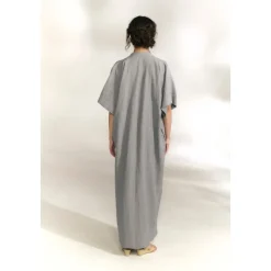 Camila Shirt Dress