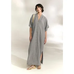 Camila Shirt Dress