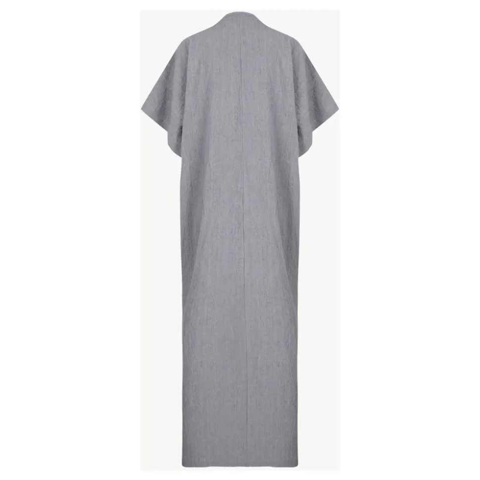 Camila Shirt Dress