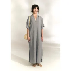 Camila Shirt Dress