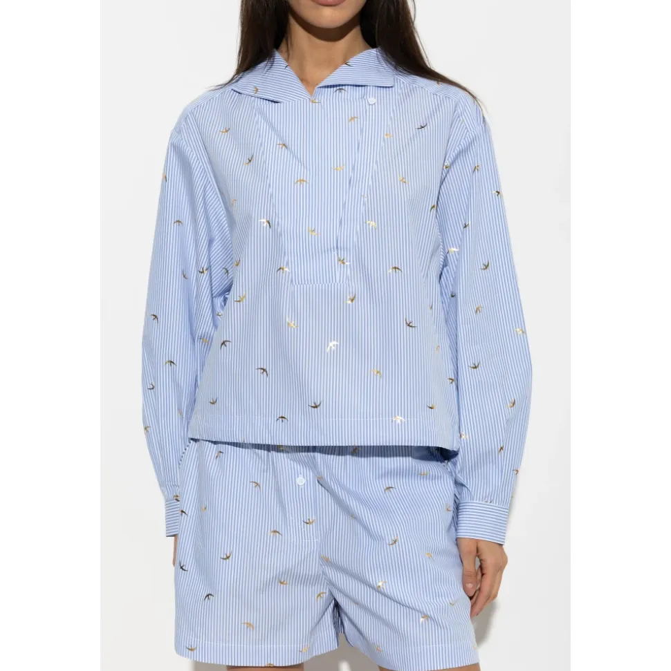 Camisa Beliciama