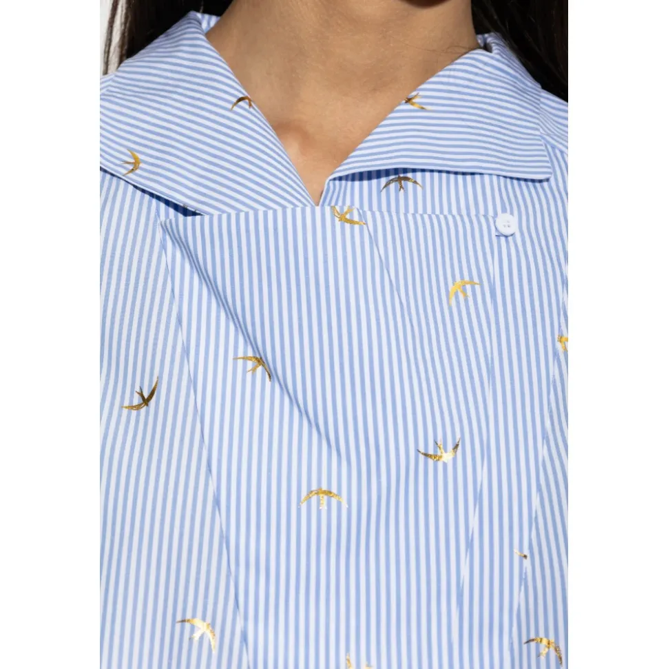 Camisa Beliciama