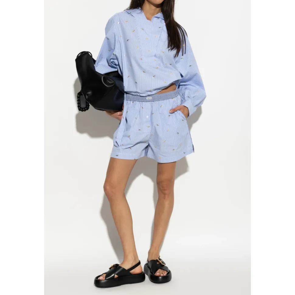 Camisa Beliciama