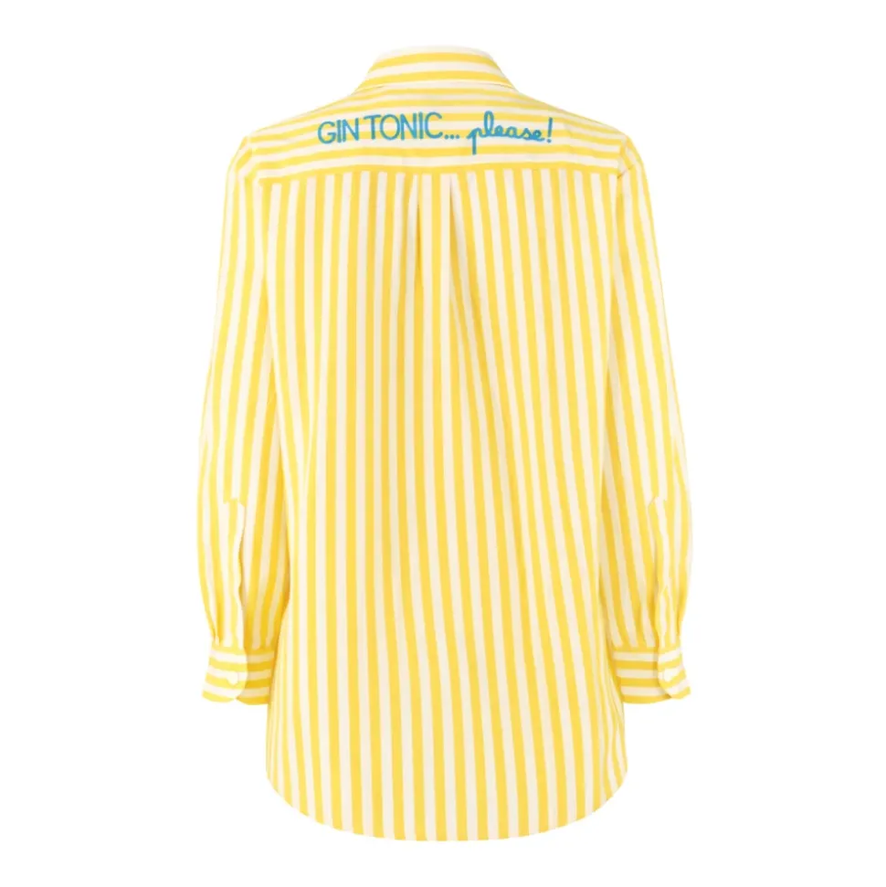 Camisa Brigitte
