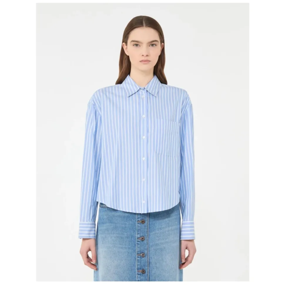 Camisa Cartone