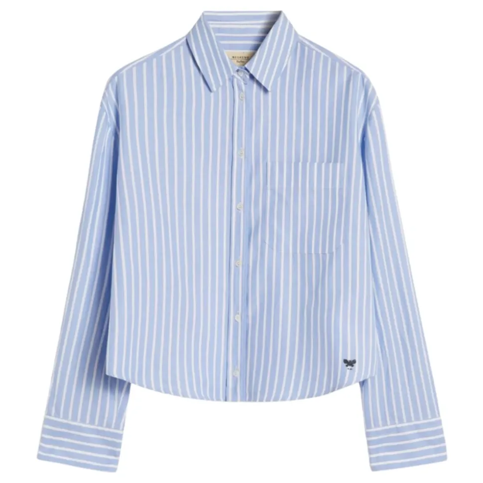 Camisa Cartone