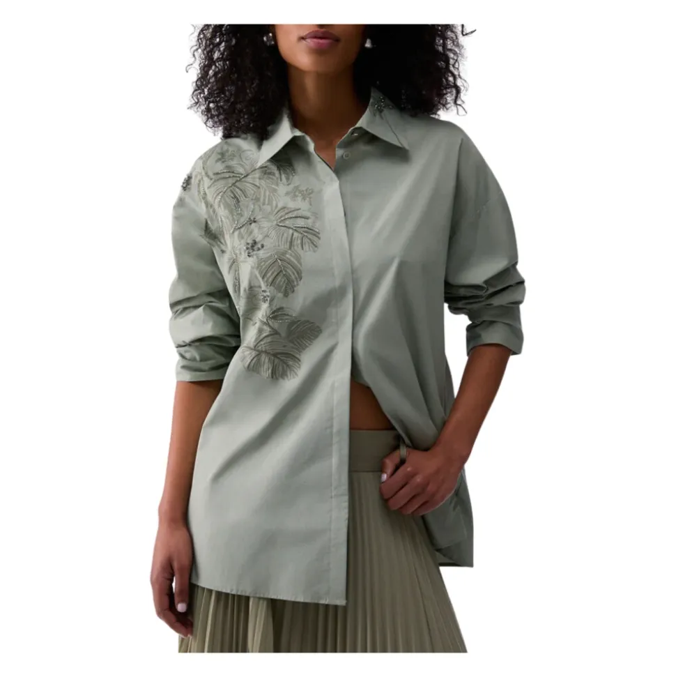 Camisa CA6287 T039A Blouse