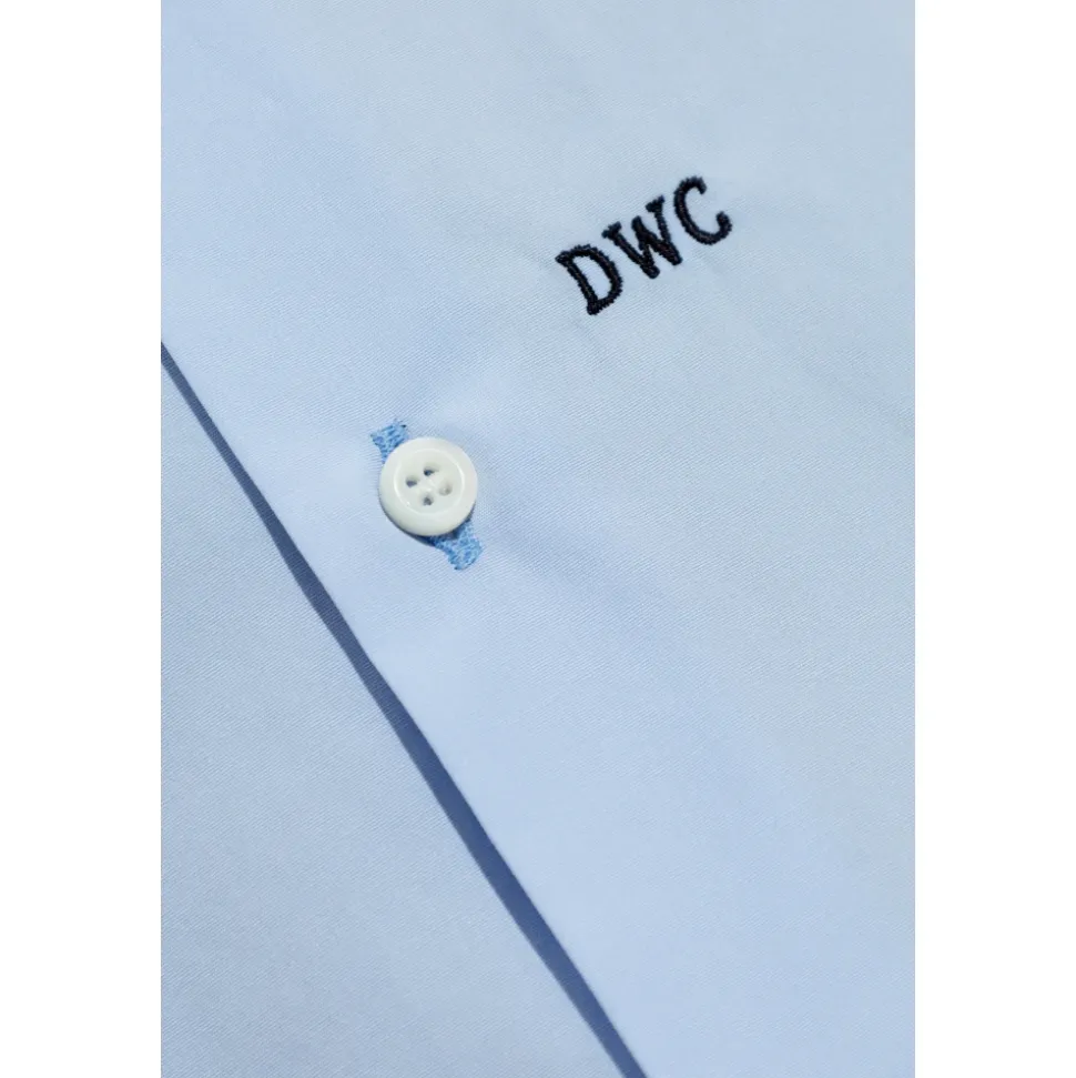 Camisa con bolsillo