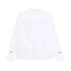 Camisa con Botones Joya