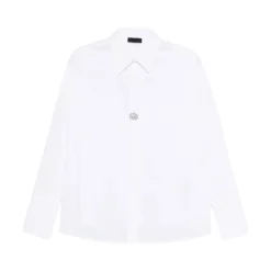 Camisa con Botones Joya