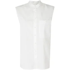 Camisa Coreana