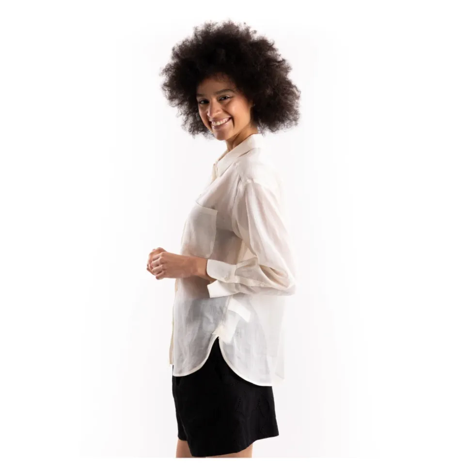 Camisa Cosmo