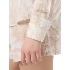 Camisa Cristal