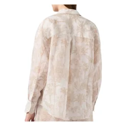 Camisa Cristal