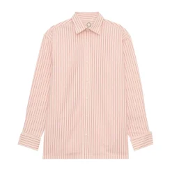 Camisa de algodón Nova