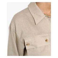 Camisa de Cuerda