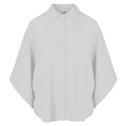 Camisa de lino Comfort Fit